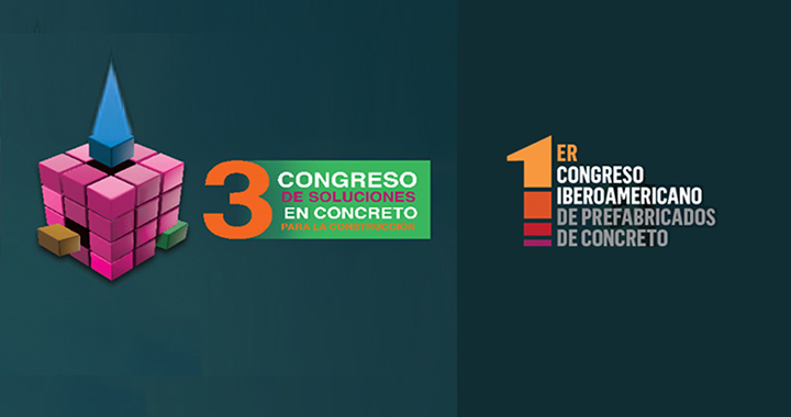 Prensoland will be present at the 3rd Congress of Concrete Solutions