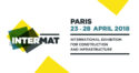 fira intermat 2018