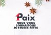 C’est Noël!