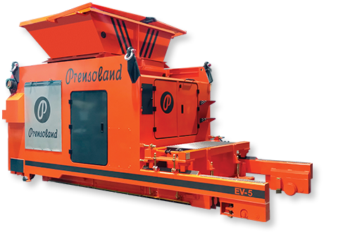 Manufacturers Of Concrete Block Machines And Prestressed Beams