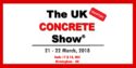 Uk Concrete Show 2018